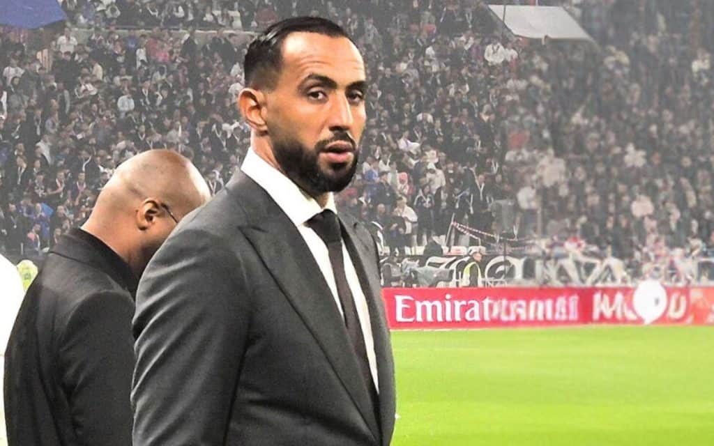 Benatia OM