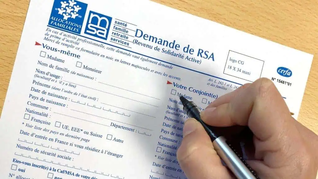 Dans les Bouches-du-Rhône, l'élargissement généralisé du RSA sera progressif