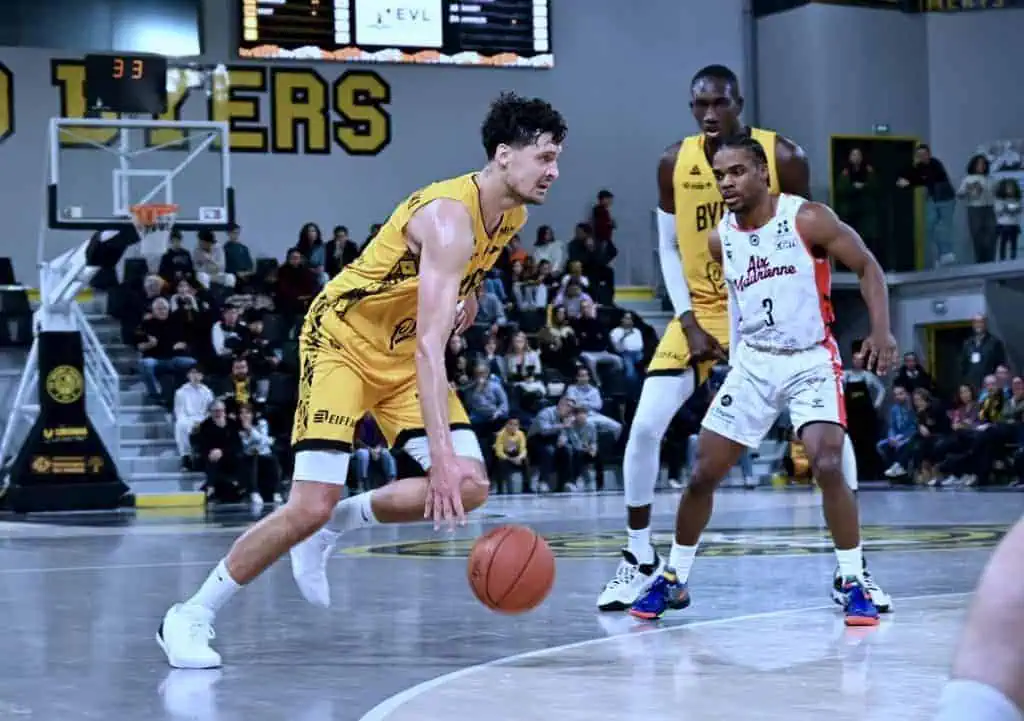 Fos Provence Wojciechowski