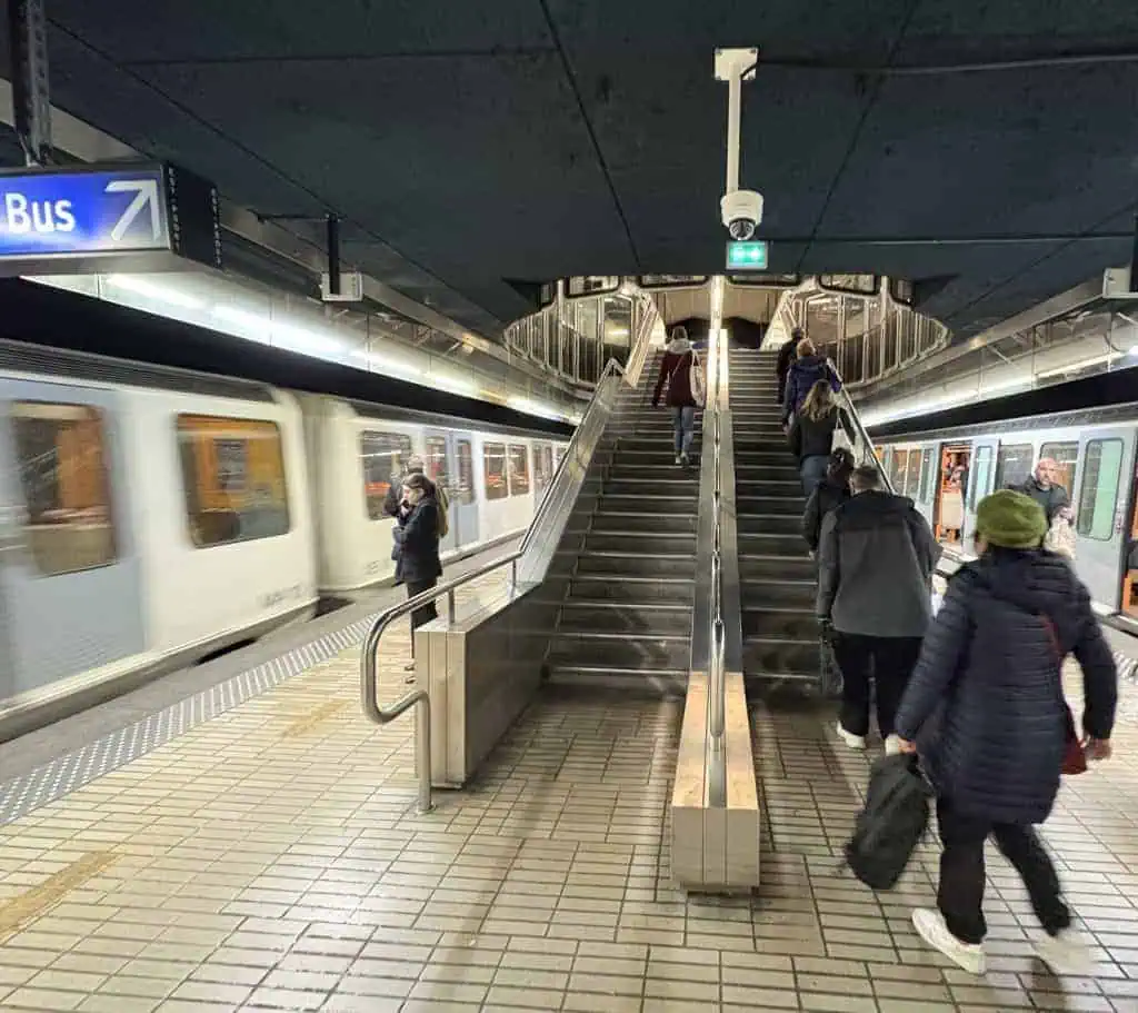 Coupe de France : la RTM renforce son service pour le match OM - Lille