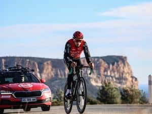 Vauquelin cyclisme Marseille