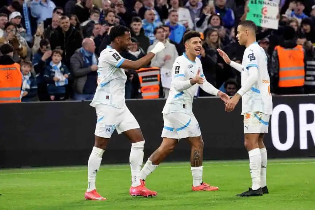 OM Murillo Luis Henrique Greenwood