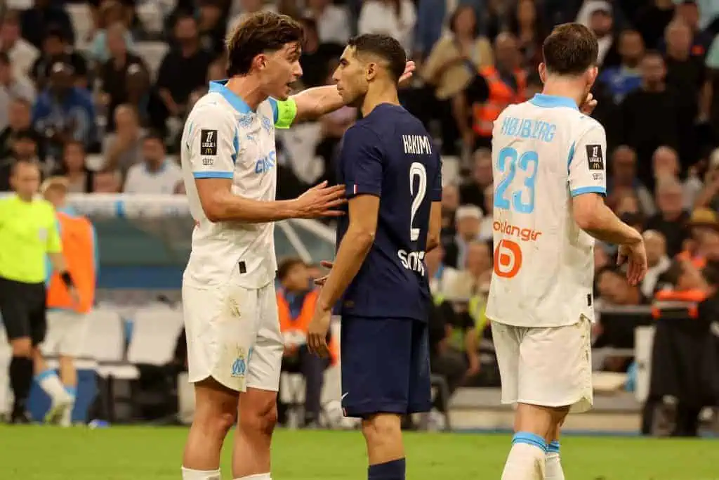 PSG-OM