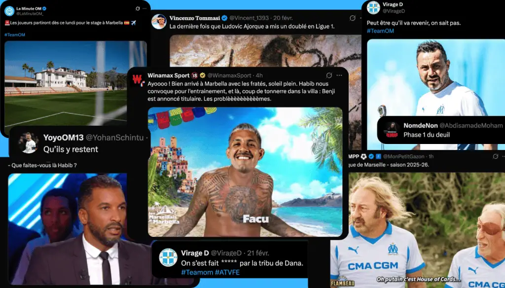 La Revue des Réseaux : 23/02