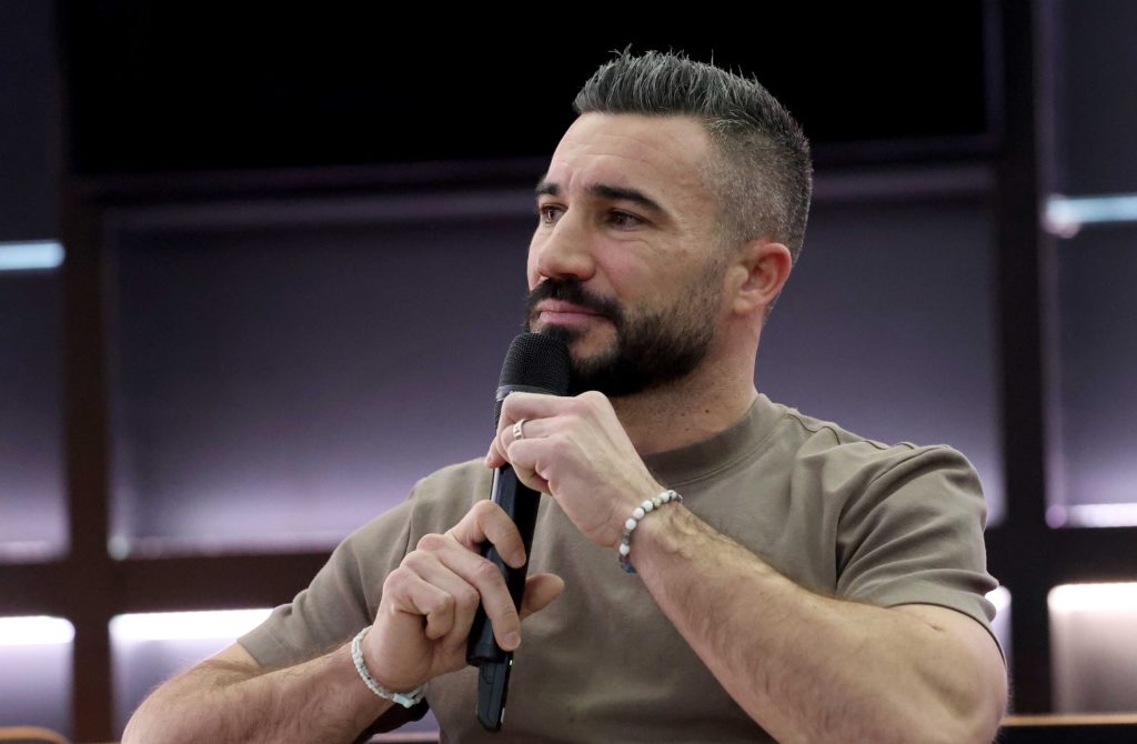 colloque rupture LCA OM